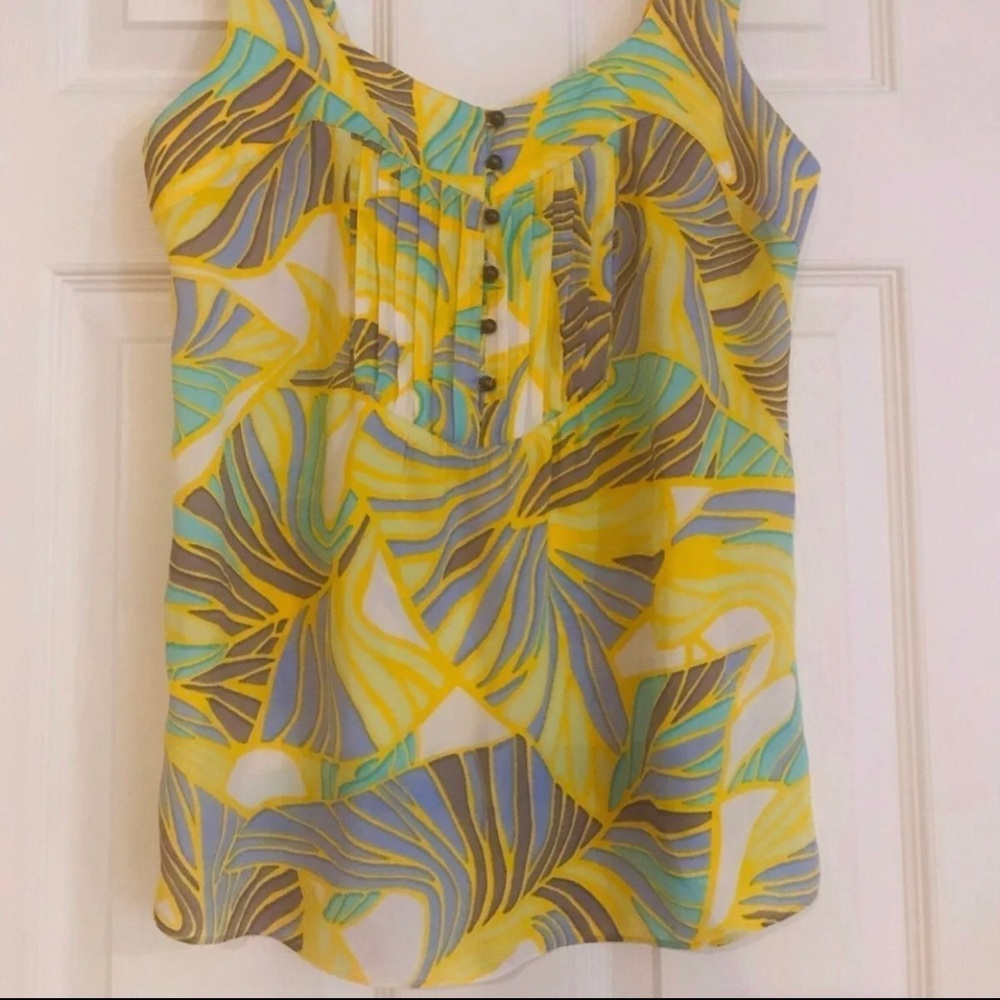 Banana Republic Camisole
